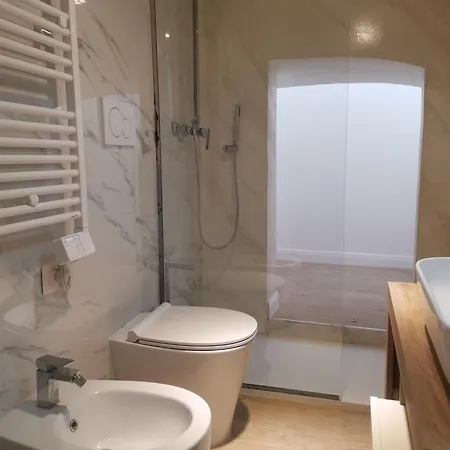 Suite San Marco Bari Exterior foto