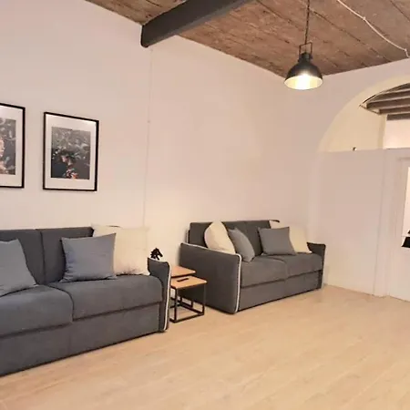 Suite San Marco Bari Exterior foto