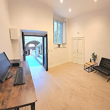 Suite San Marco Bari Exterior foto