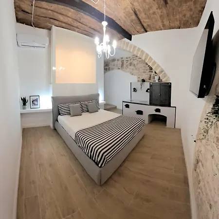 Suite San Marco Bari Exterior foto