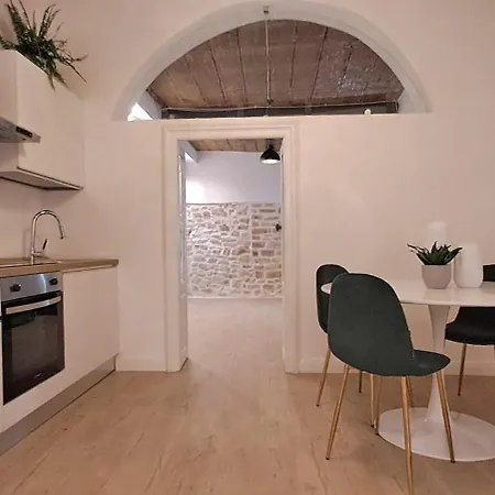 Suite San Marco Bari Exterior foto