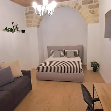 Suite San Marco Bari Exterior foto