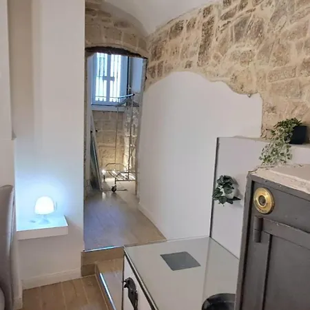 Suite San Marco Bari Exterior foto