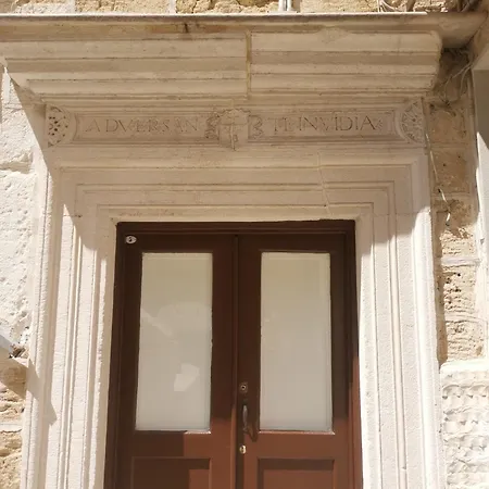 Suite San Marco Bari Exterior foto