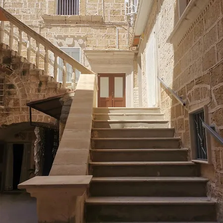 Suite San Marco Bari Exterior foto